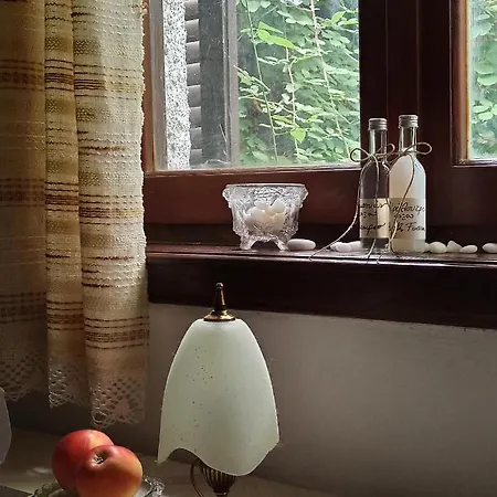 Elena's Country House 펜션