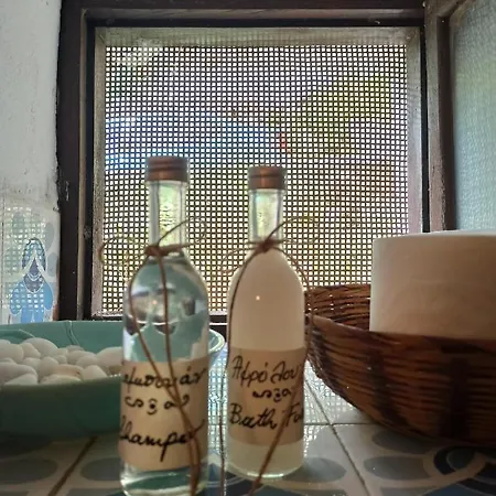 Elena's Country House * 자고라