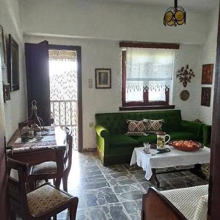 Elena's Country House