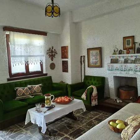 Elena's Country House *