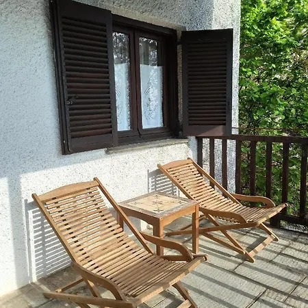 Elena's Country House 자고라