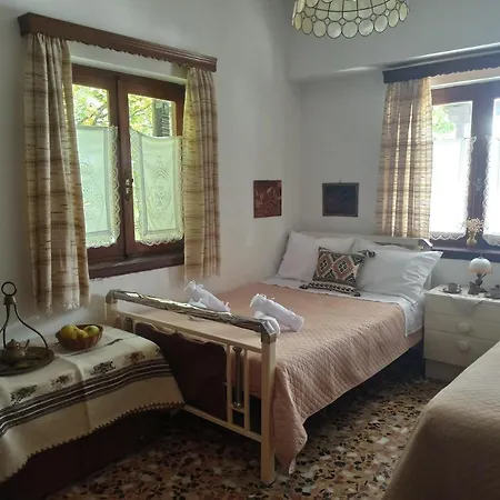 Prázdninový dům Elena's Country House