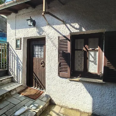 Prázdninový dům Elena's Country House Zagora