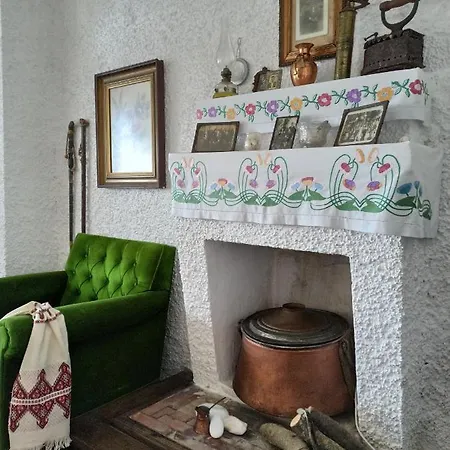 Elena's Country House *