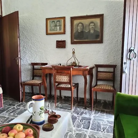 Elena's Country House Prázdninový dům Zagora