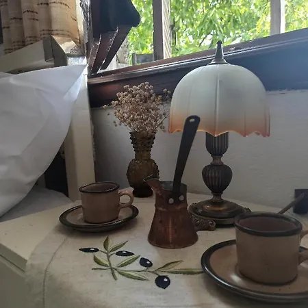 Elena's Country House