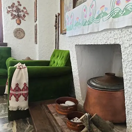 Prázdninový dům Elena's Country House *