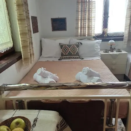 Case de vacanță Elena's Country House Zagora